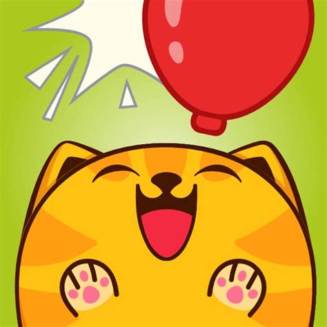 poki cat